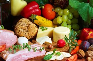 健康食品百科 從定義到選擇的全方位指南