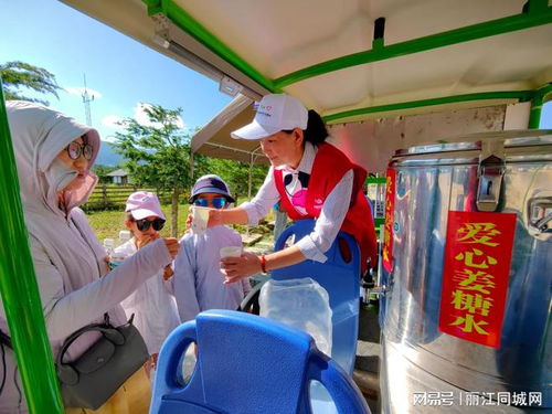 玉龍雪山景區(qū)多措并舉全力保障暑期旅游服務(wù)，筑牢游客安全舒適防線