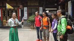 探秘云南 不可錯(cuò)過的十大旅游目的地